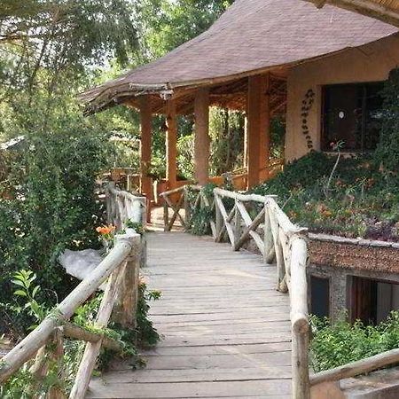 מסאי מארה Mara Sopa Lodge מראה חיצוני תמונה