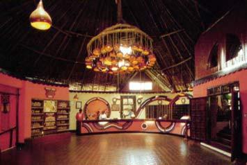 מסאי מארה Mara Sopa Lodge מראה חיצוני תמונה